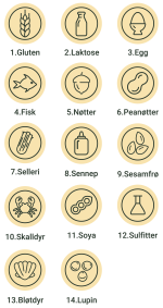 ikoner mobil no ikoner mobil no